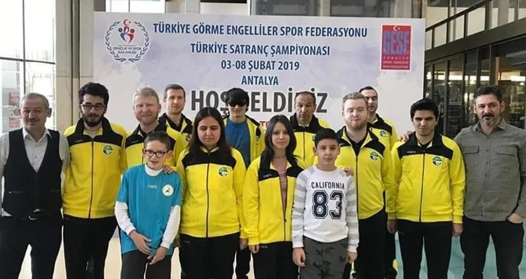 Online Satranç Turnuvası