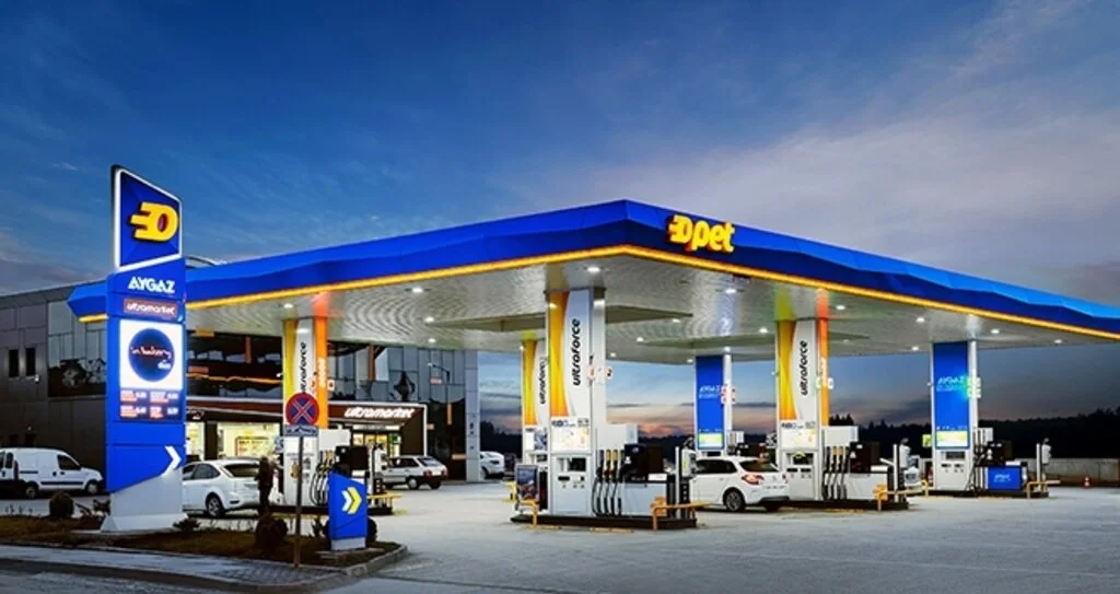 OPET ve Şekerbank iş birliğiyle çiftçilere destek