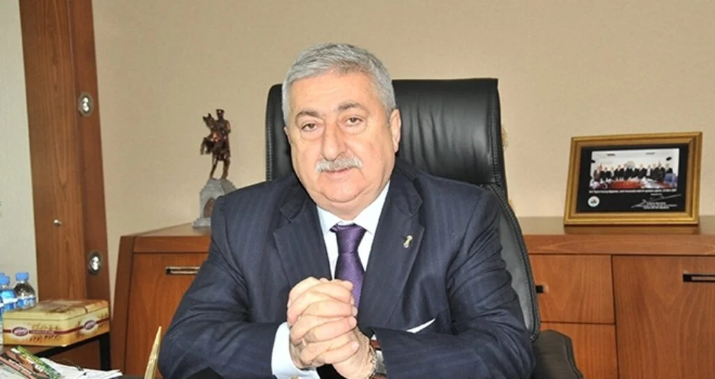 Palandöken: Esnaf Sokağın Işığıdır Işığımız Sönmesin