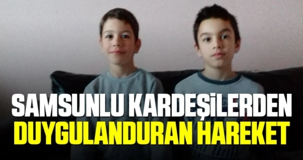 Papağan İçin Biriktirdikleri Parayı İhtiyaç Sahipleri Ekmek Alsın Diye Bağışladılar