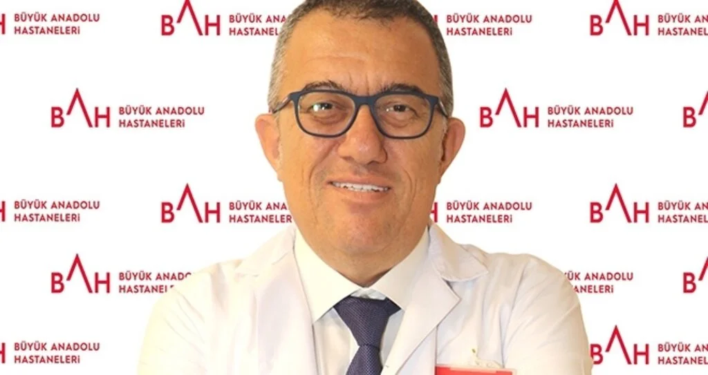 Psikiyatrist Gül: "Korona virüs gündemine kapılmayın"