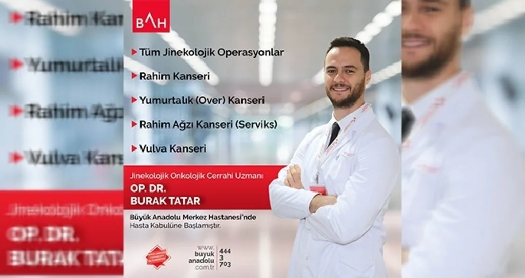 Rahim ağzı kanserinde erken teşhisin önemi