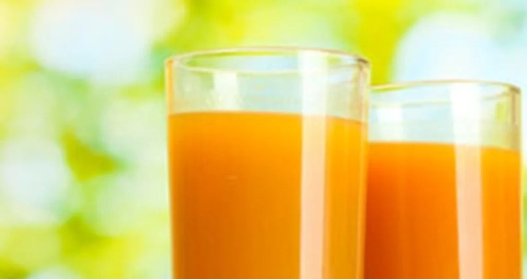 Ramazan’da Sıvı Kaybını Önlemek için Meyve Suyu Tüketin