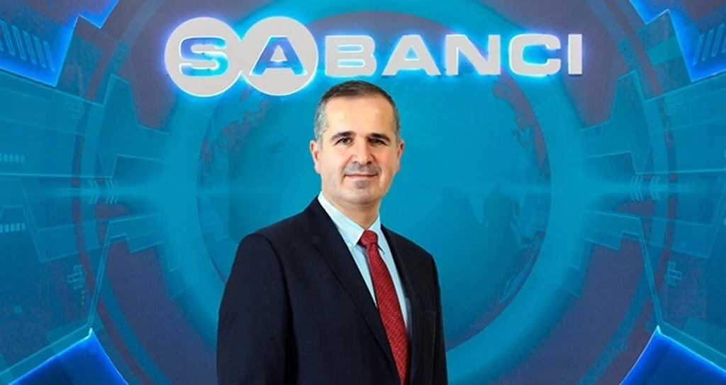 Sabancı Holding Sanayi Grup Başkanı Cevdet Alemdar Oldu