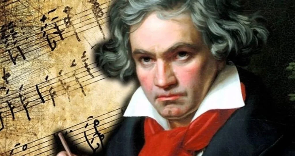 SAMDOB'dan Online 'Beethoven' Konseri