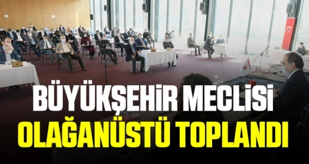 Samsun Büyükşehir'e Araç Kredisi