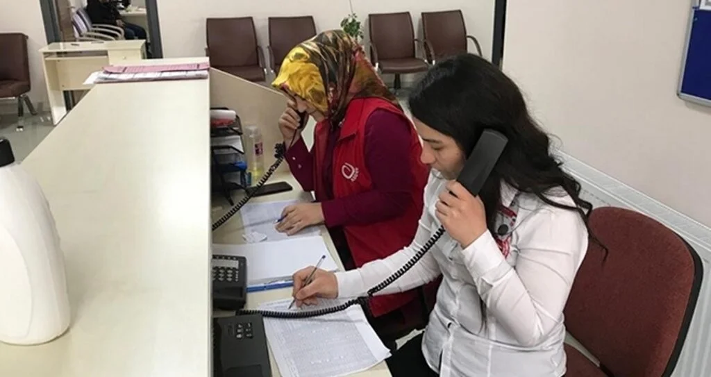 Samsun’da 4 bin 500 kişiye psikososyal destek verildi