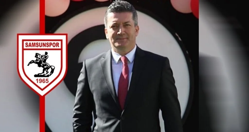 Samsunspor yöneticisi Ergin Zorlu tüm hayırseverleri yardıma davet etti