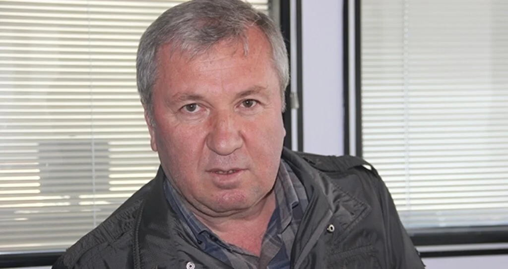 Şehit ve gazi ailelerinden Süleyman Soylu’ya tam destek
