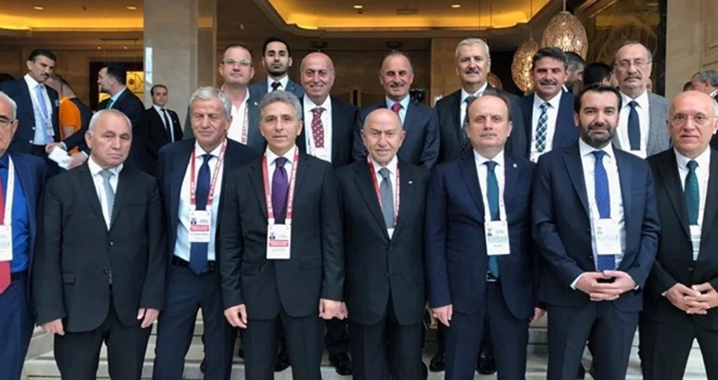 Şener Aydın: Takipteyiz