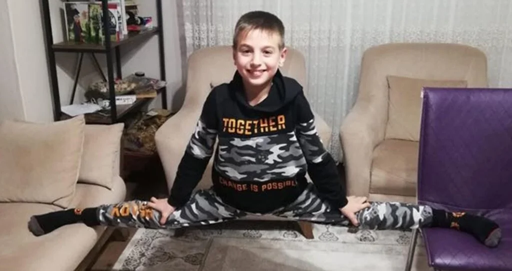 Sporcular Virüse Meydan Okuyor