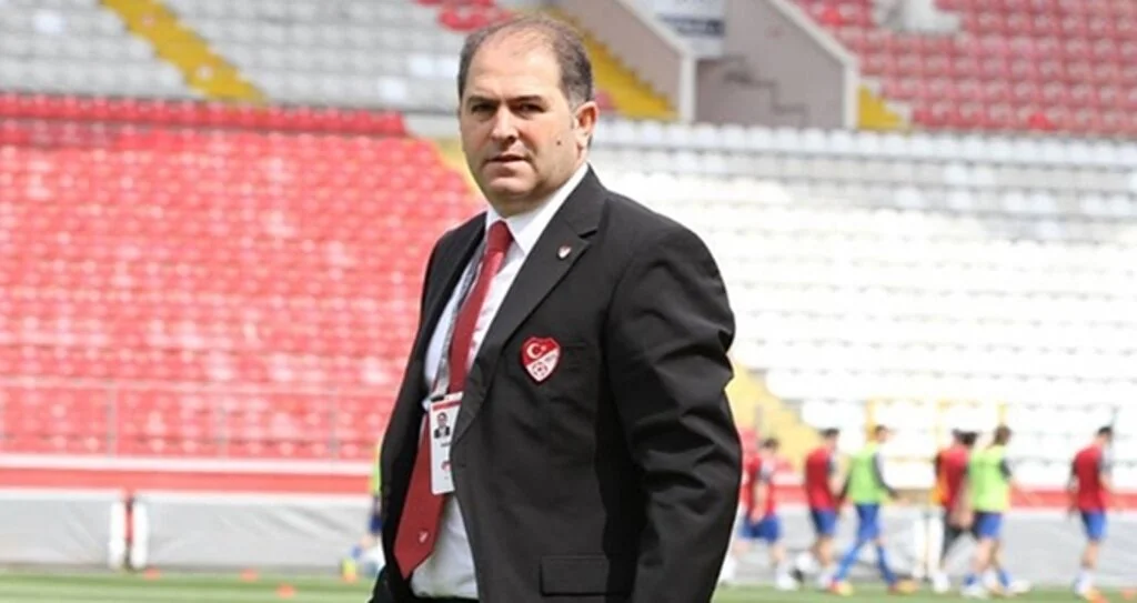 TFF Samsun İl Temsilcisi Hasan Özbulut: Alternatifler Hazırlanıyor