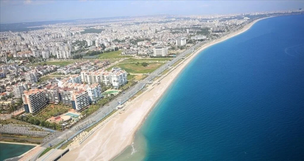 Turizm sektörü koronavirüs sonrası fırsatları bekliyor