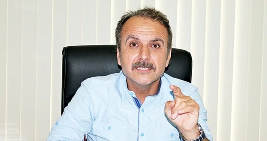 Türk Sağlık Sen Samsun Şube Başkanı Çakmak: Sağlık Çalışanlarının Sorunlarına Kulak Verin