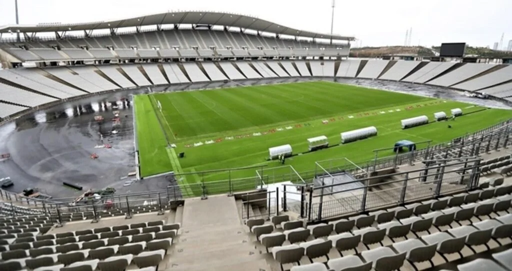 UEFA, TFF'ye İstanbul'u sordu
