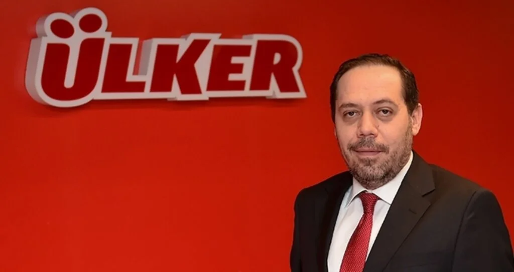 Ülker Bisküvi'den uluslararası bankalarla 455 milyon dolarlık kredi anlaşması