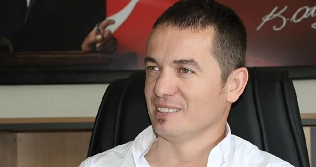 Ülkü Tek Türkeş'i Andı