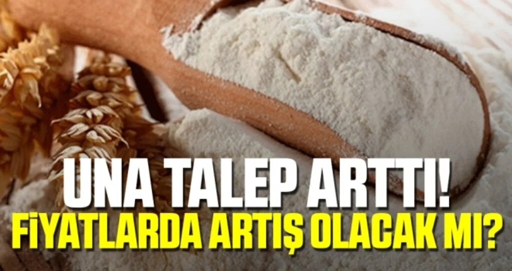 Un Fiyatlarında Artış Olacak Mı? TUSAF Başkanı Eren Ulusoy Cevapladı