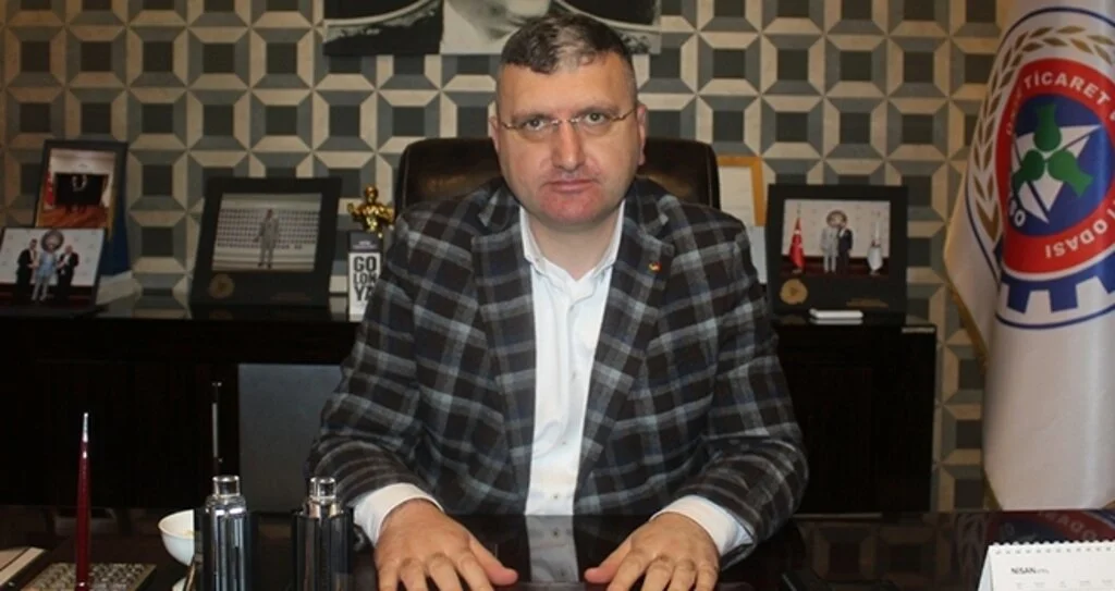 Ünyeli iş insanları 'vefa'ya ortak oldu