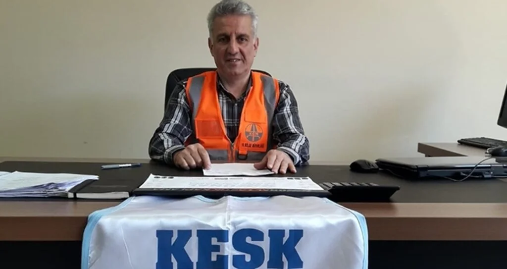 Yapı Yol Sen Başkanı Yüksel Bayram: 1 Mayıs'ta tek ses olacağız