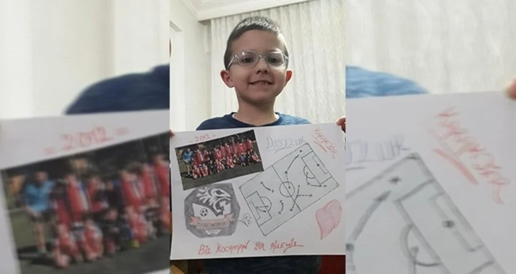 Yeniliklerin Kulübü Kadıköyspor