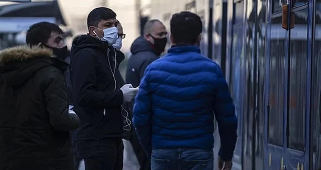 '11 Gün Sokağa Çıkma Yasağı Getirilmeli'
