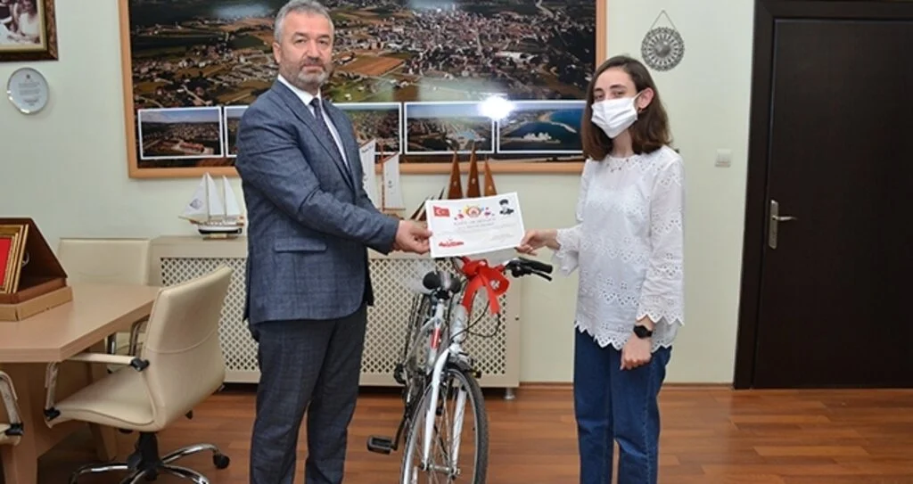 19 Mayıs'ta ödüller sahiplerini buldu