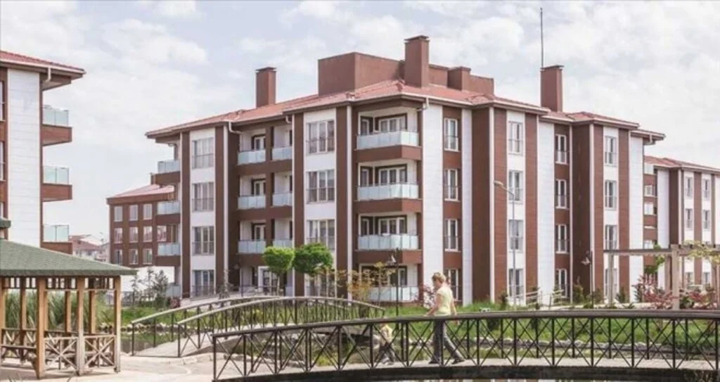 9 ilde 2 bin 788 sosyal konutun kurası bu hafta çekilecek