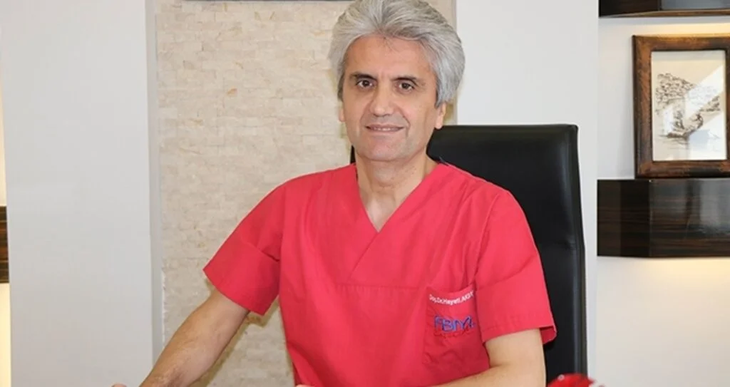 Ağaç oymacılığından, plastik cerrahlığa