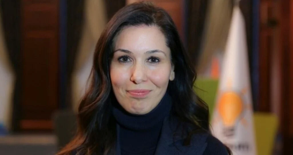 AK Parti Genel Başkan Yardımcısı Çiğdem Karaaslan'dan Anneler Günü mesajı