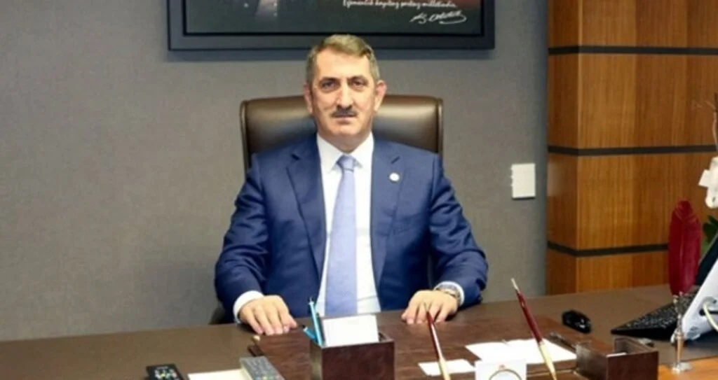 AK Parti Samsun Milletvekili Köktaş: Anneler İlk Öğretmenimiz