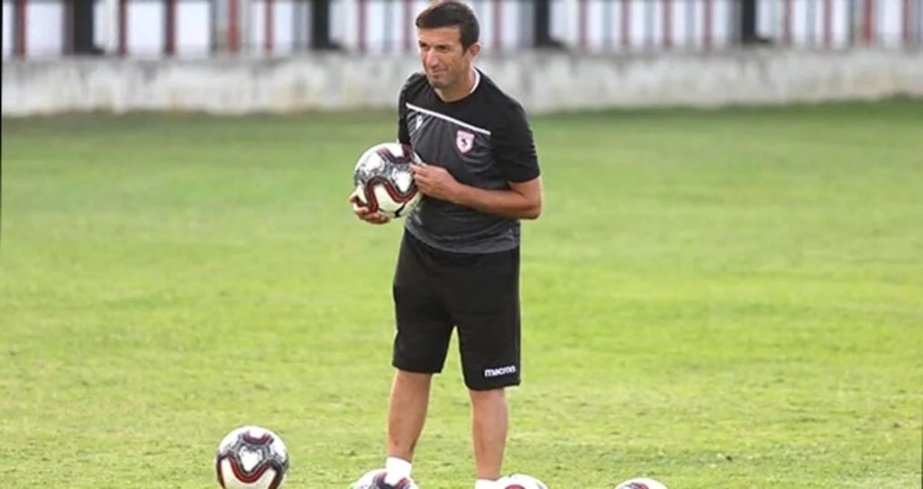 Akçiçek ikinci kez baba oldu