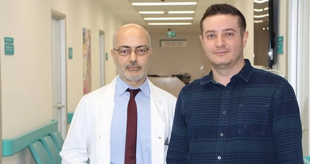Ameliyat Önerilen Tiroid Nodülünden İğneyle Eritme Yönetimiyle Kurtuldu