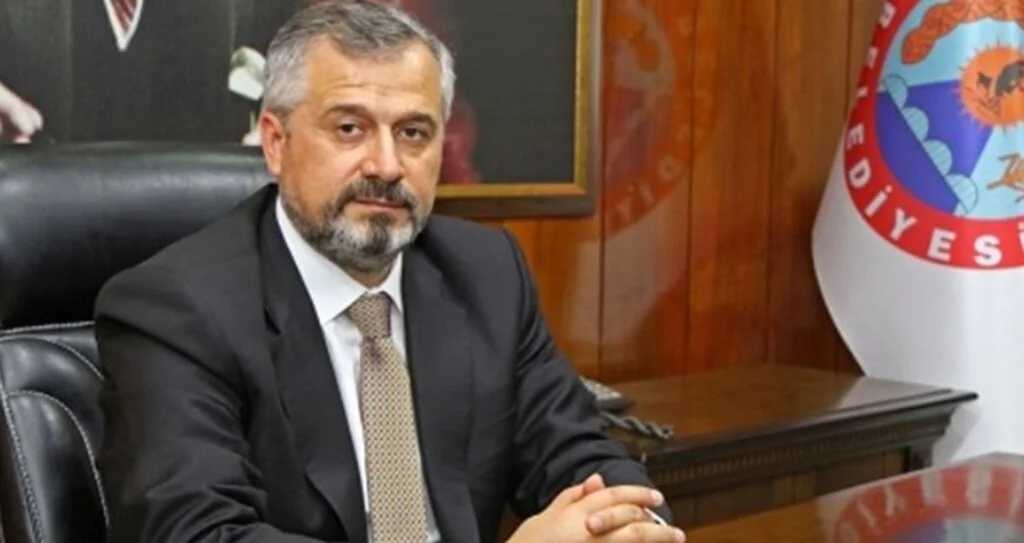 Bafra Belediyesi’ne "Sıfır Atık Belgesi"