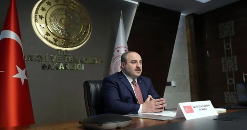 Bakan Varank'tan G20'de 'uluslararası hesap verilebilirlik mekanizması kurulması' çağrısı