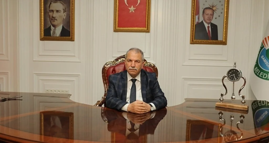 Başkan Demirtaş: Anneler Yılın Bir Günü Değil Her Zaman Hatırlanmalı