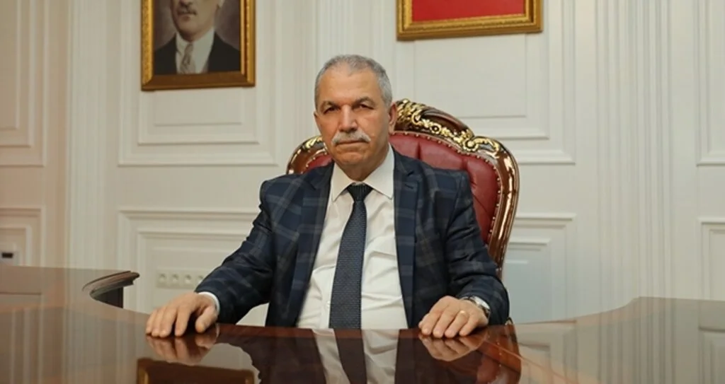 Başkan Demirtaş: En Büyük Engel Sevgisizliktir