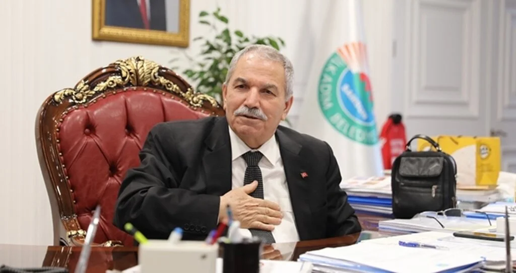 Başkan Demirtaş'tan Evde Kalın Mesajı Vefa Ekibi Görev Başına