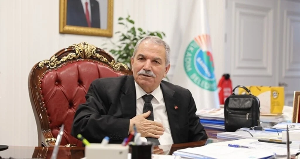 Başkan Demirtaş'tan vatandaşlara 'sokak hayvanları' çağrısı