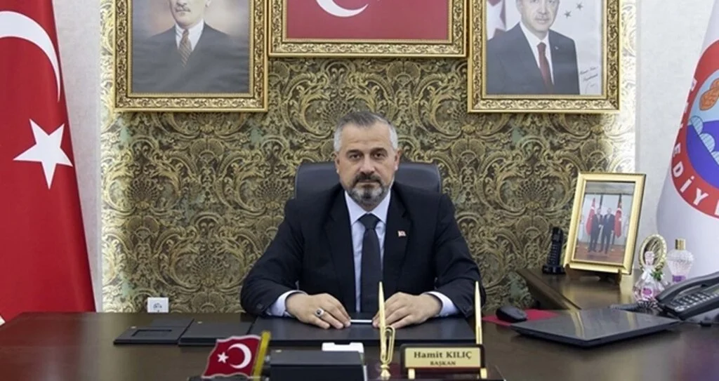 Başkan Kılıç: Başarının Anahtarı İnanmaktır
