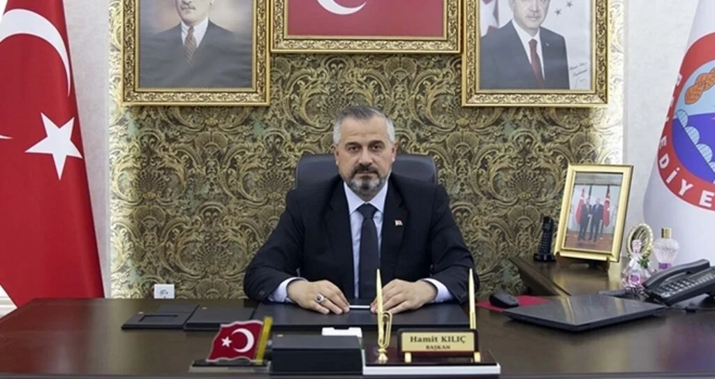 Başkan Kılıç'tan Anneler Günü Mesajı