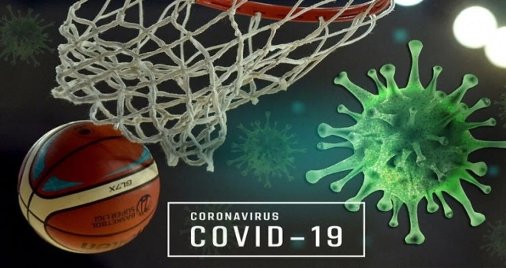 Basketbolda corona virüs sonrası liglerin durumu belli oluyor