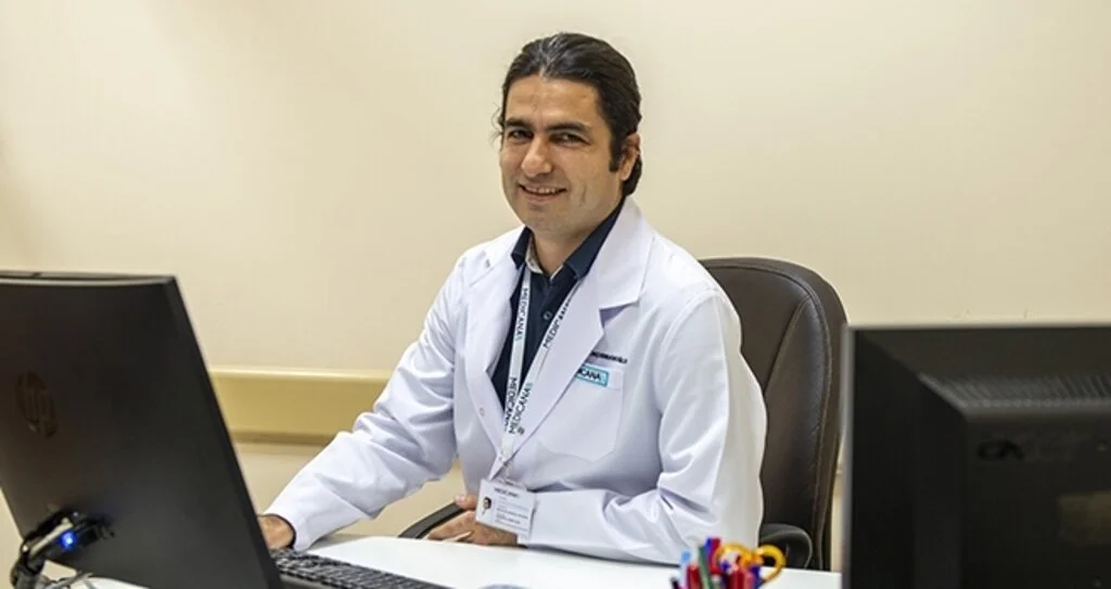 Bebeğin zeka gelişimi için tiroide dikkat