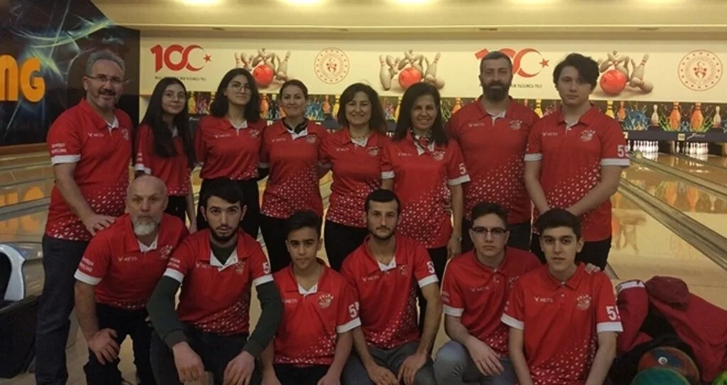 Bowling 55 Farklılık Yaratıyor