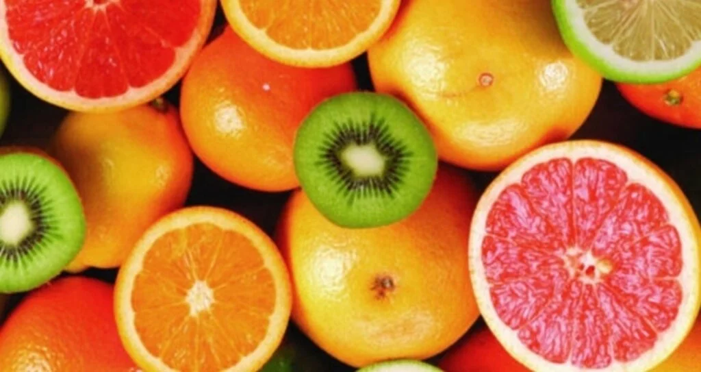 C Vitamini Faydaları Nelerdir?
