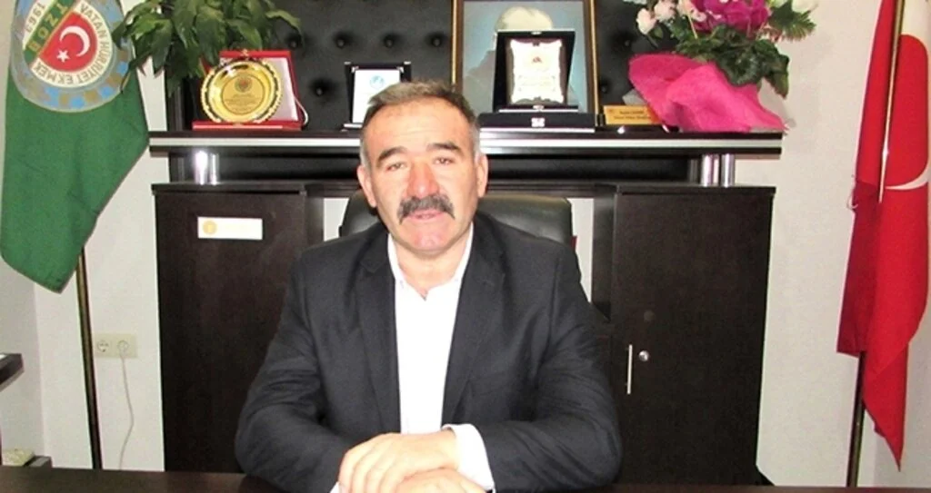 Çiftçilere Zirai Mücadele Uyarısı