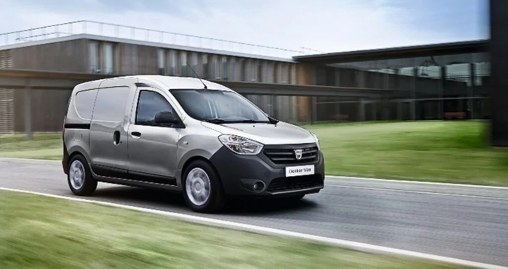 Dacia Dokker için hemen teslim ve 10.000TL peşinat fırsatı