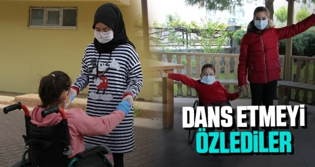 Dans Etmeyi Özlediler