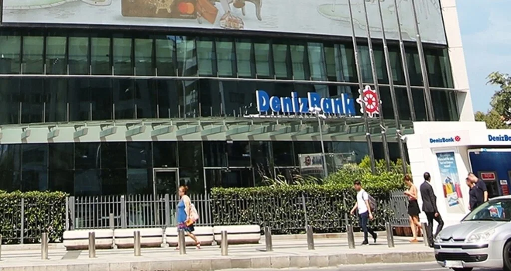 DenizBank’a, Avrupa İmar ve Kalkınma Bankası’ndan 2 yıla varan vadede 175 milyon dolar kaynak