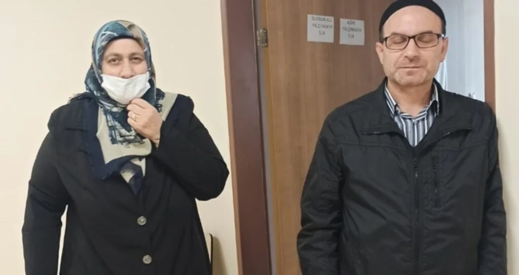 'Devletimize minnettarız'